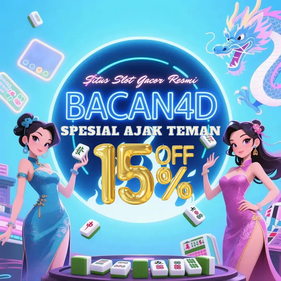 bacan4d Unduh