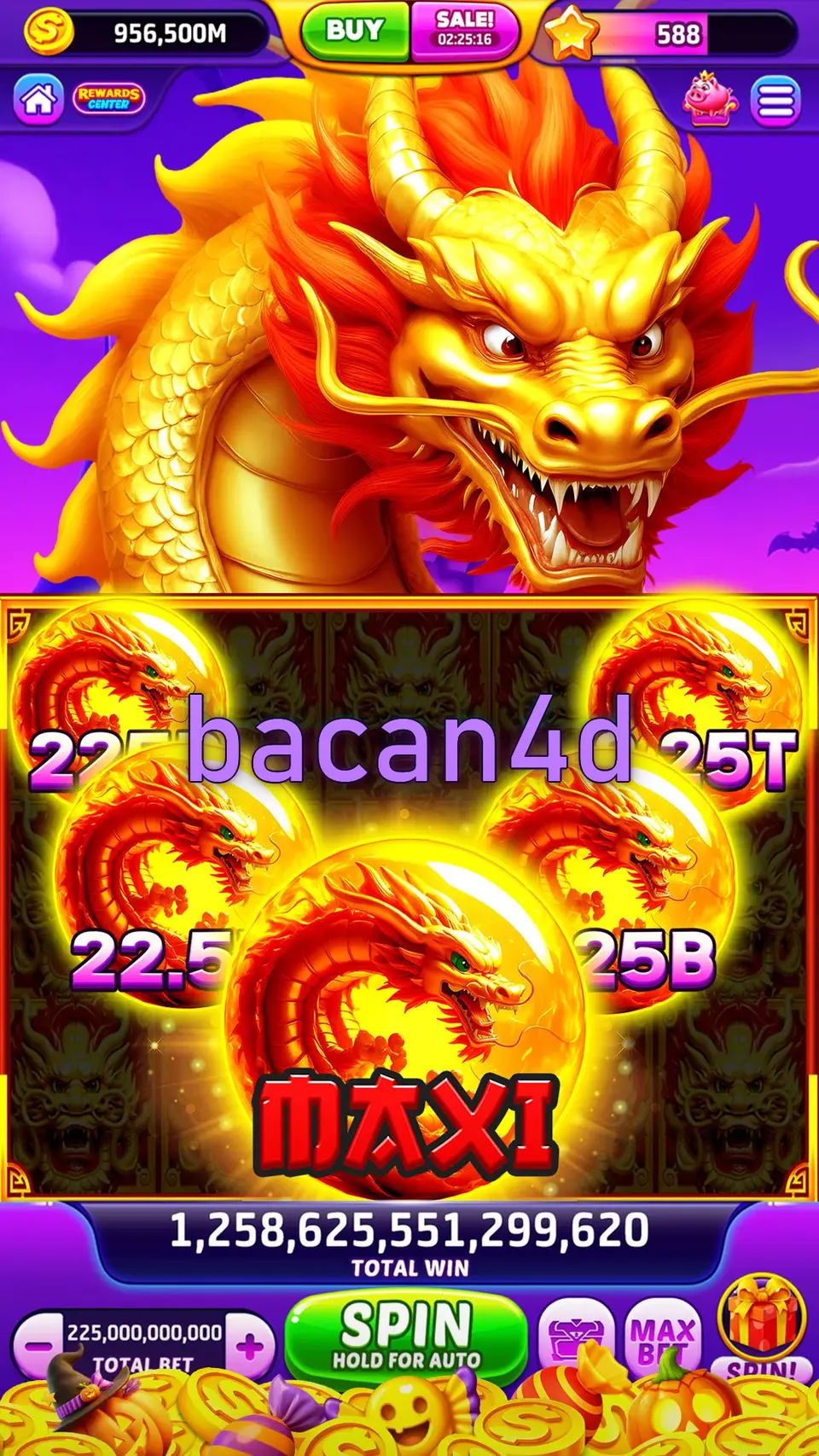 bacan4d Unduh