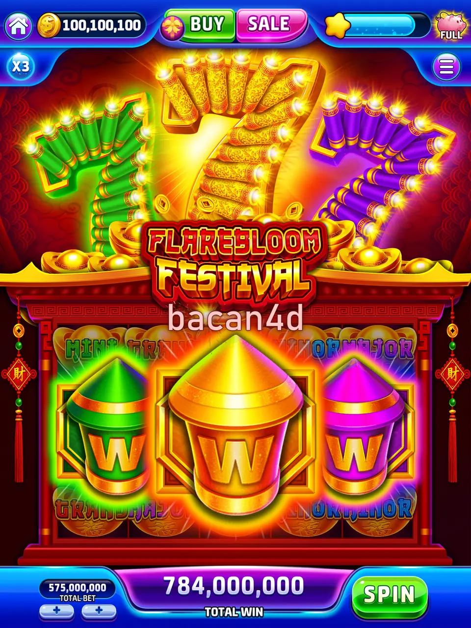 bacan4d Masuk